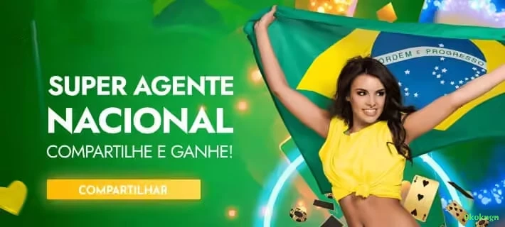 Bacará Okokmgm