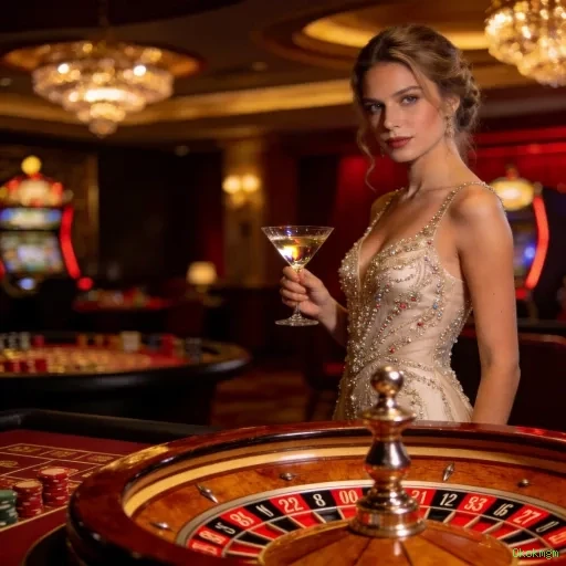 Baccarat Okokmgm