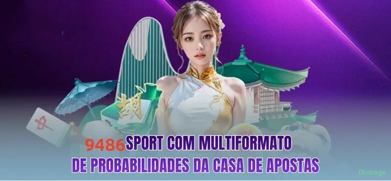 Okokmgm Brasil