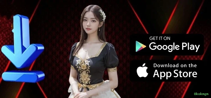 Okokmgm iPhone