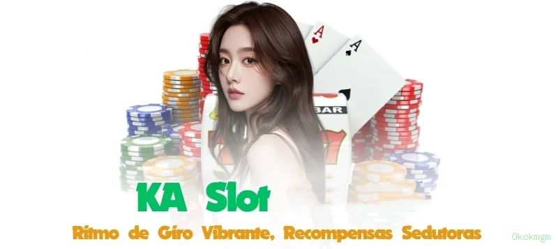 Okokmgm Jogo Responsável