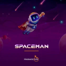 Spaceman Okokmgm