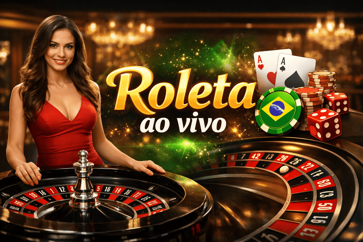 Roleta Okokmgm